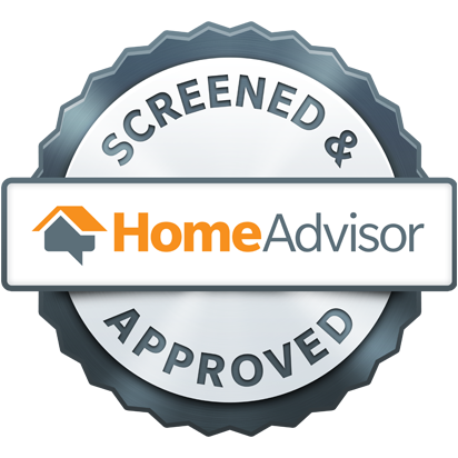 Home Advisor Screened Approved